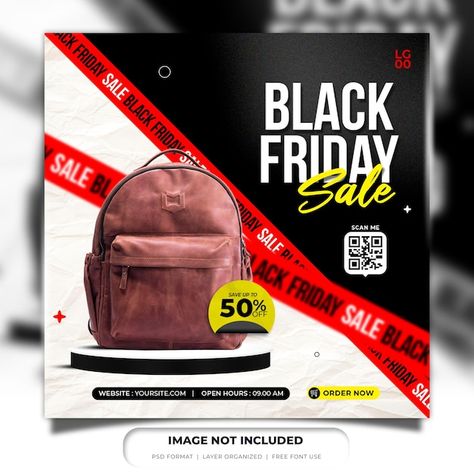 PSD black friday super sale social media... | Premium Psd #Freepik #psd Instagram Sale Post Ideas, Black Friday Post Instagram, Black Friday Design Ideas, Black Friday Design, Black Friday Banner, Black Friday Sales, Social Media Banner, Instagram Post Template, Super Sale