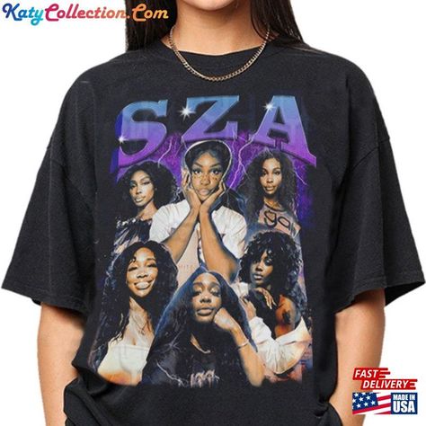 Graphic Tees Celebrities, Sza Shirt Outfit, Sza Graphic Tshirt, Hello Kitty Chair, Hello Kitty Basket, Hello Kitty Lip Balm, Hello Kitty Things, Hello Kitty Skincare, Hello Kitty Perfume