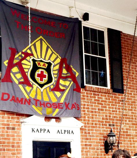 Kappa Alpha Order, Greek Crafts, Tailgate Gear, Frat Coolers, Coolers, Shirt Ideas, Rush, Banners, Quick Saves