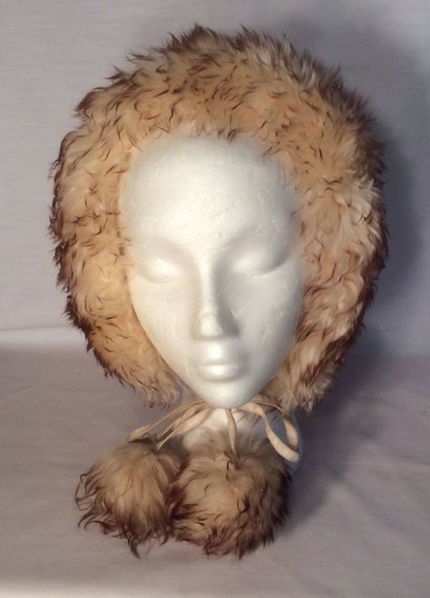 Shearling Pom Pom hat vintage woman's winter hat skiing snow bunny theater costume winter fashion warm hat vintage fur hat Christmas gift by Vintageroyaleny on Etsy https://www.etsy.com/listing/569962547/shearling-pom-pom-hat-vintage-womans Dinner For Kids, Kid Friendly Lunches, Vintage Christmas Gifts, Snow Bunny, Healthy Meals For Dinner, Trendy Hat, Meals For Dinner, Vintage Fur, Fur Hat