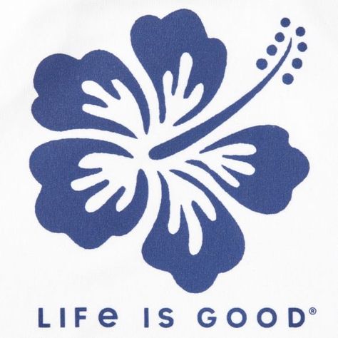 Life Is Good Logo, Deco Surf, Summer Stickers, Beach Wall Collage, Women's Graphic Tees, Surf Poster, Posca Art, Design Stickers, Summer Wallpaper