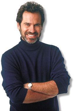 Dennis Miller: "My faith? I believe someone created Darwin".  He should be the host of the Tonight show! Sam Elliot, Faith Humor, Dennis Miller, Funny Guys, Funny One Liners, Funny Man, Worst Names, Hello Handsome, Megyn Kelly