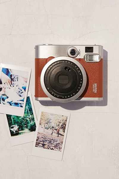 Fujifilm Instax Mini 90 Neo Classic Camera Fujifilm Instax Mini 90, Instax Mini 90, Instax Mini Camera, Fuji Instax Mini, Fuji Instax, Vintage Jewelry Ideas, Cool Tech Gifts, Fujifilm Camera, Music Tech