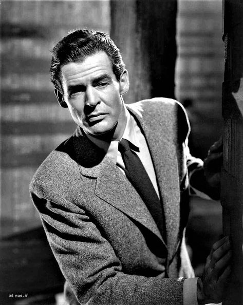 Robert Ryan, The Best Movies, Hollywood Cinema, Turner Classic Movies, Motion Pictures, Best Movies, Sean Connery, Movie Buff, Classic Films