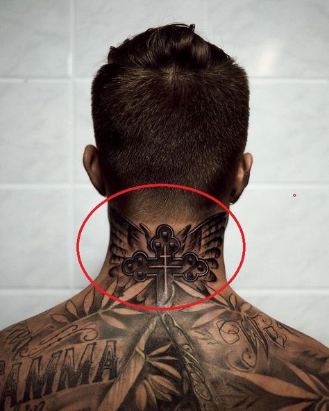 Johnny Edlind’s 95 Tattoos & Their Meanings | Body Art Guru Johnny Edlind Tattoo, Shaking Hands Tattoo, Dressing Photography, Pyramid Tattoo, Johnny Edlind, Parrot Tattoo, Swedish Model, Praying Hands Tattoo, Skull Girl Tattoo