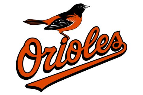 Meaning Baltimore Orioles logo and symbol | history and evolution Orioles Logo, Baltimore Orioles Baseball, Orioles Baseball, Mlb Logos, Mlb Teams, Tampa Bay Rays, Colorado Rockies, Roller Shades, San Diego Padres