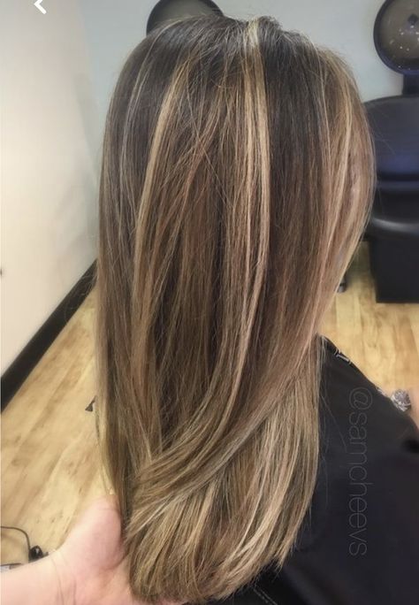 Warm Caramel Balayage, Caramel Balayage, Sun Kissed, Blonde Highlights, Straight Hair, Brown Hair, Balayage, Caramel, Highlights