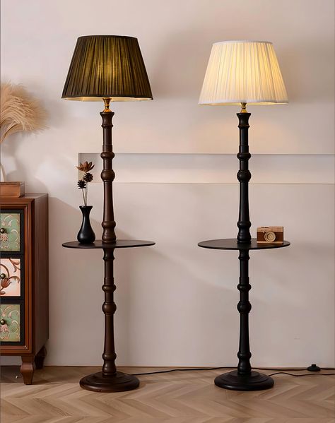 Brighten your surroundings with the Moonshine Floor Lamp, a blend of sleek modernity and elegance. Its distinctive design brings a refined touch to any room, making it ideal for setting the perfect mood in your home or office. Should you have any inquiries about our products, feel free to reach out, and we'll respond within a day. 

Product Size: Length 17.7 inches x Height 64.2 inches or Length 45 cm x Height 163 cm

Details: Crafted from wood, fabric, and metal, this lamp accommodates an LED or Edison bulb with an E26 or E27 base. Standing Lamp Bedroom, Lamp Inspiration, Stylish Floor Lamp, Murano Chandelier, Italian Chandelier, White Lamp Shade, Bulb Light, White Floor Lamp, Metal Light