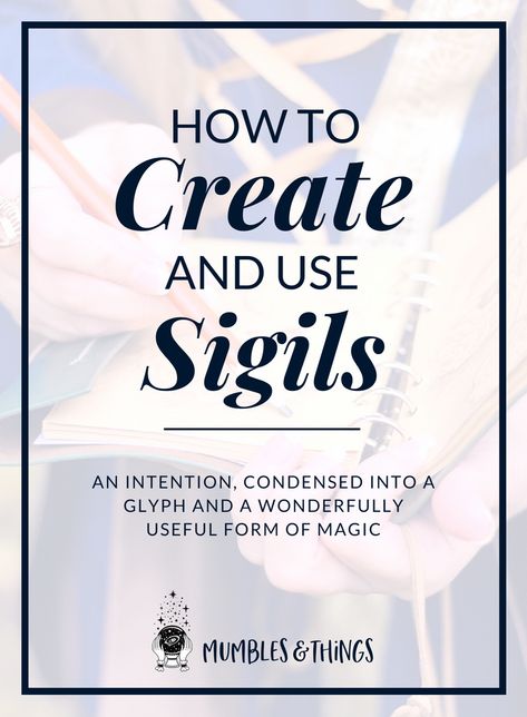 Create A Sigil, Protection Sigils, Sigil Tattoo, Natural Candle, Wiccan Spell Book, Sigil Magic, Witchcraft For Beginners, Candle Making Supplies, Power Symbol