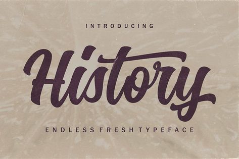 History Letter Design, History Calligraphy Design, History Calligraphy, Pj Ideas, Historical Fonts, History Of Typography, Font Idea, History Lettering, Cover Page For Project