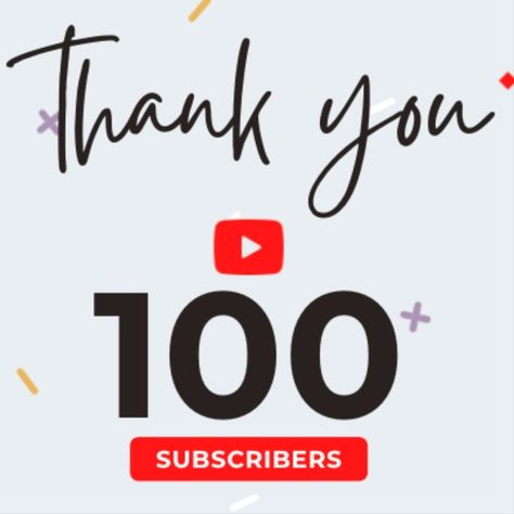 Dear Subscribers, I wanted to take a moment to express my sincerest gratitude for your support and for helping me reach the milestone of 100 subscribers! It is a wonderful feeling to know that my content is resonating with so many people out there, and I am truly humbled by your support. Best regards, Meditate And Relief Thank You For 100 Subscribers, 100 Subscribers Youtube Thank You, 100 Subscribers Youtube, Youtube Celebration, Thanks Gif, Subscribers Youtube, 100 Subscribers, Beauty Background, 1080p Anime Wallpaper