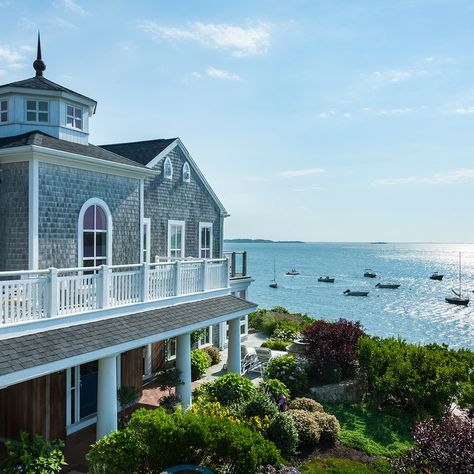 13 Best Cape Cod Hotels, From Falmouth to Provincetown | Condé Nast Traveler Massachusetts Food, Wequassett Resort, Cape Cod Hotels, Chatham Bars Inn, Vacations In The Us, Fall Beach, Family Friendly Resorts, Outdoor Stuff, Relaxing Vacations