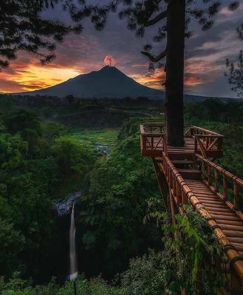 Desain Lanskap, Scenery Photography, Air Terjun, Fotografi Alam Semula Jadi, Service Trip, Beautiful Photos Of Nature, Alam Yang Indah, Alam Semula Jadi, Beautiful Places To Visit