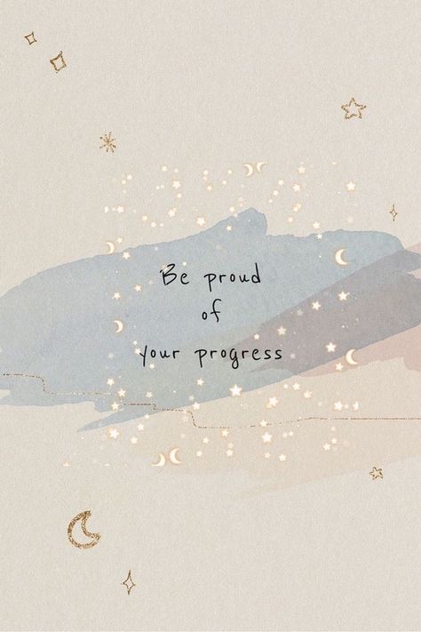 Be Proud Of Your Progress, Meditation For Healing, Best Guided Meditation, Wallpapers Cute, Positive Quotes Wallpaper, Images With Quotes, Cute Inspirational Quotes, Cute Images With Quotes, Cute Images