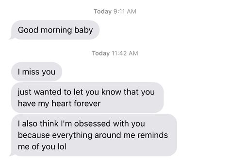 Cute Couple Text Messages, Cute Couples Texts, Relationship Goals Text, Cute Quotes For Him, Cute Relationship Texts, Cute Text Messages, Message For Boyfriend, Morning Texts