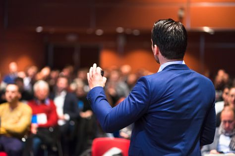 The Speakers’ Code – Ten Tenets of Public Speaking - Public Words Make Money Traveling, Affiliate Marketing Blog, Interactive Presentation, Starting A Blog, Public Speaker, Passive Income Streams, Keynote Speakers, Career Success, Business Photos