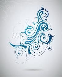 waves swirl tattoo - Google Search Tattoo Wave, Swirl Tattoo, 2023 Tattoo, Free Tattoo Designs, Water Tattoo, Inspiration Tattoo, Water Splash, Graphic Design Elements, Color Swirl