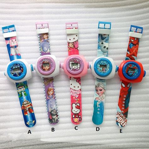 Check Price Cartoon 3D Projection Picture spiderman Children Look ahead to Child Woman Boy montre garcon enfant mickey Youngsters Digital Wrist Watches Check more at https://ellavio.com/products/cartoon-3d-projection-picture-spiderman-children-look-ahead-to-child-woman-boy-montre-garcon-enfant-mickey-youngsters-digital-wrist-watches/ Spiderman Watch, Disney Princess Lip Gloss, Frozen Elsa Doll, Boarders Designs For Projects, Disney Cars Movie, Baby Play Areas, Best Kids Watches, 3d Projection, Spiderman Gifts