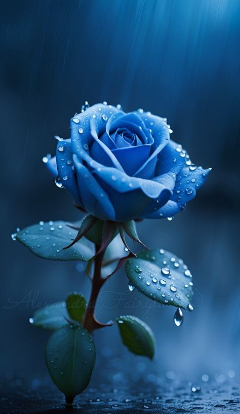 Blue Roses Aesthetic Wallpaper, Blue Roses Wallpaper Backgrounds, Blue Roses Aesthetic, Blue Rose Aesthetic, Lotus Flower Wallpaper, Blue Roses Wallpaper, Rose Flower Pictures, Beautiful Flowers Photography, Beautiful Flowers Photos