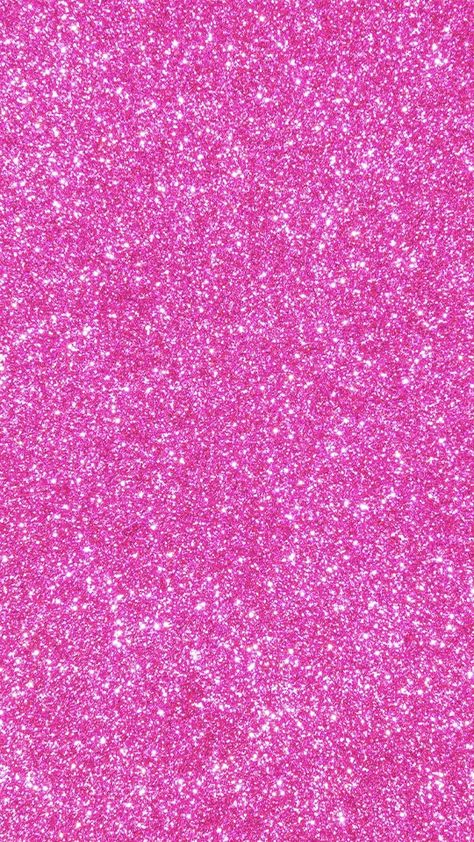 Wallpaper Pink Glitter Wallpaper Iphone, Barbie Pink Background, Glitter Pink Background, Pink Sparkle Wallpaper, Pink Sparkle Background, Fundo Pink, Girly Backgrounds, Pink Glitter Background, Sanding Sugar