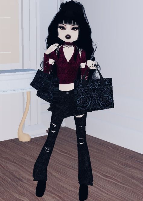 shopping dti #dresstoimpress #dresstoimpressideas #outfits #dtiyschallenge #roblox #picnic\. Find out more here 👉 https://whispers-in-the-wind.com/ultimate-guide-dress-to-impress-for-every-occasion/?impress443 Avatar Template, Sophisticated Cocktail Dress, Dress To Impress Outfits, Tomboy Femme, Roblox Dress, Crisp White Blouse, Polished Casual, Dti Outfits, Perfect Summer Outfit