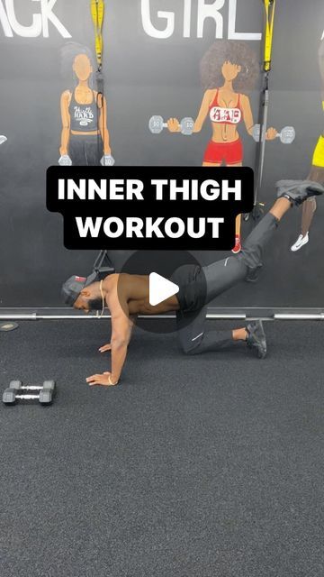 Thigh Shrinking Workout, Complete Leg Workout, Inside Leg Workout, Inner Thigh Workouts Gym Machines, Exercise Thighs, Inner Leg Workouts, Inner Leg Workout, Calisthenics Workouts, Thigh Workouts At Home