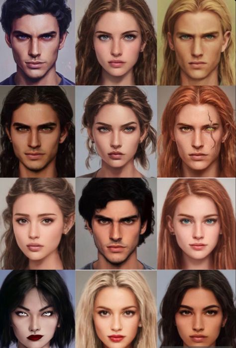 Rhysand, Feyre, Tamlin, Cassian, Nesta, Lucien, Elaine, Ariel, Gwyn, Amren, Morrigan, Emerie #acotar #feyre #ACOTAR #rhysand #tamlin #azriel #cassian #sarahjmaas *not my picture Books Like Acotar, Feyre Acotar, Fantasy Realm, Feyre And Rhysand, A Court Of Wings And Ruin, Court Of Thorns And Roses, Sarah J Maas Books, A Court Of Mist And Fury, Throne Of Glass