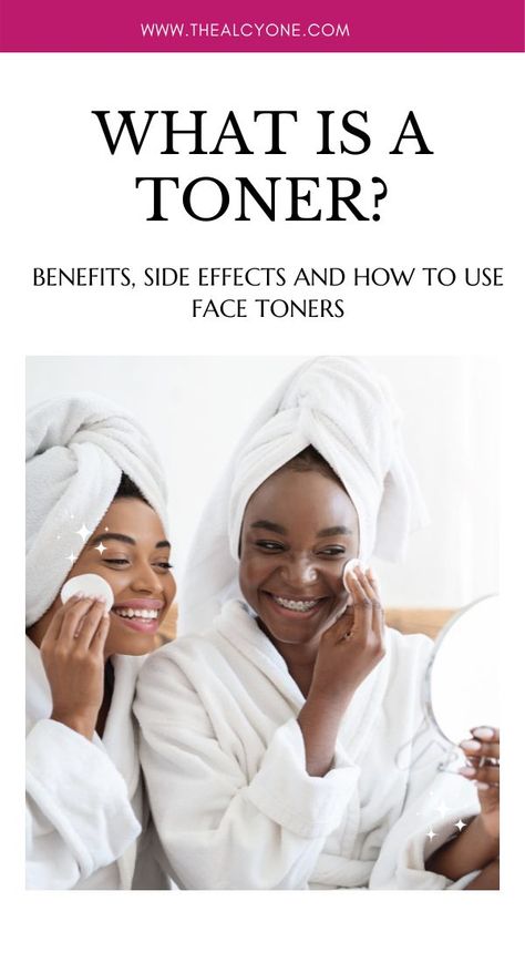 How To Apply Toner, What Does Toner Do, How To Use Toner, Dry Skin Toner, Oily Skin Toner, Best Toner, Skin Care Toner Products, Exfoliating Toner, Top Skin Care Products