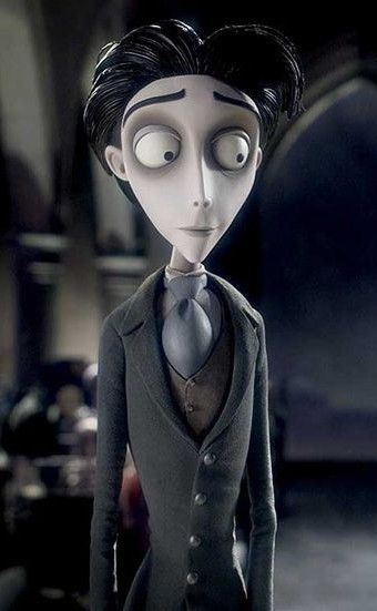 Victor Van Dort Icon, Victor Van Dort, Tim Burton Animation, Victor Corpse Bride, Tim Burton Personajes, Corpse Bride Makeup, Corpse Bride Movie, Castlevania Wallpaper, Corpse Bride Costume