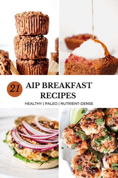 Aip Recipes Breakfast, Aip Diet Breakfast, Aip Breakfast Recipes, Aip Recipes Autoimmune Protocol, Autoimmune Protocol Diet Recipes, Autoimmune Diet Recipes, Aip Diet Recipes, Aip Breakfast, Autoimmune Paleo Diet