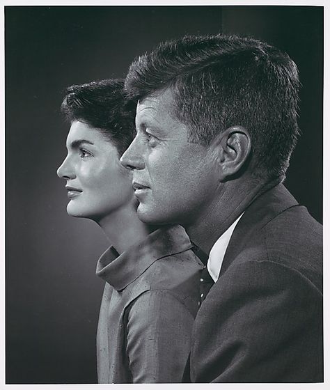 John F. and Jackie Kennedy Yousuf Karsh (Canadian (born Armenia), Mardin 1908–2002 Boston, Massachusetts) Famous Portrait Photographers, Yousuf Karsh, Jacques Yves Cousteau, Art Pierre, John Fitzgerald, Famous Photographers, Jackie O, American Presidents, 인물 사진