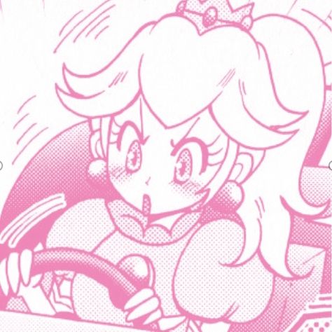 Princess peach icon widget pfp pink aesthetic manga Pfp Pink Aesthetic, Princess Peach Pfp, Peach Pfp, Peach Mario Bros, Super Princess Peach, Super Mario Princess, Super Princess, Peach Mario, Nintendo Princess