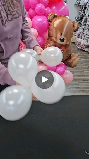 3.5K views · 525 reactions | Who said Daisy? 😍 #daisy #flowers #viralreels #reelsvideos | Boga Balloons | benmorrisdance · Original audio Daisy Daisy, Daisy Flowers, Balloon Art, Who Said, Daisy, Balloons, Audio, Flowers