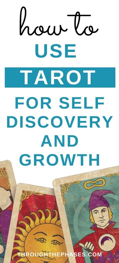 Tarot Card Basics, Reading Tarot Cards For Others, How To Use Tarot Cards For Beginners, How To Read Tarot Cards For Beginners, Witchy Ideas, Chaos Witch, Beginners Tarot, Read Tarot, Tarot Reading Spreads