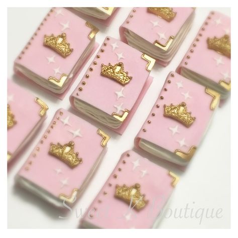 Royal Princess Party Favors, Rice Treats, Designer Cake, Love Stick, Princess Theme Birthday, Quinceanera Planning, Princess Theme Birthday Party, Chocolate Covered Treats, Pink Dinosaur