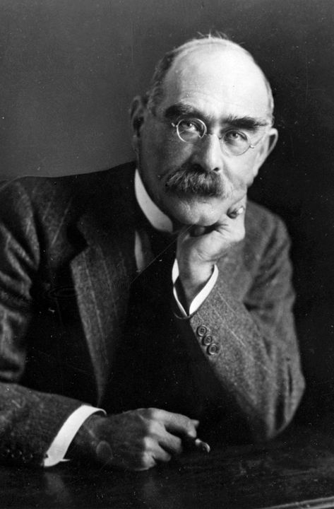 "A woman's guess is much more accurate than a man's certainty." - Rudyard Kipling Rudyard Kipling Quotes, English Short Stories, Famous Novels, Rudyard Kipling, Biography Books, Christmas Poems, Story Writer, British Soldier, English History