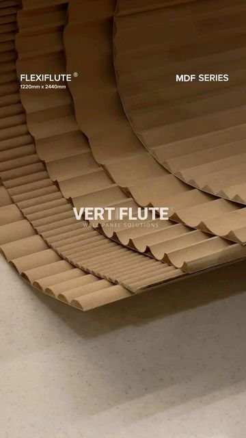 Vertiflute Wall Panel Solutions on Instagram: "Exploring the boundless possibilities of design with our refined FLEXIFLUTE® MDF fluted panels — where design meets versatility. Showroom: Unit 2, Midway Court Building, 241 EDSA Greenhills East Wack-wack, Mandaluyong City Feel free to message us for inquiries at 0917 904 9816 / 0917 533 8199 or email us at info@vertiflute.com" Tv Wall Decor, Flat Ideas, Apartment Style, Wall Finishes, Rv Stuff, False Ceiling, Wall Panel, Tv Wall, Wall Panels