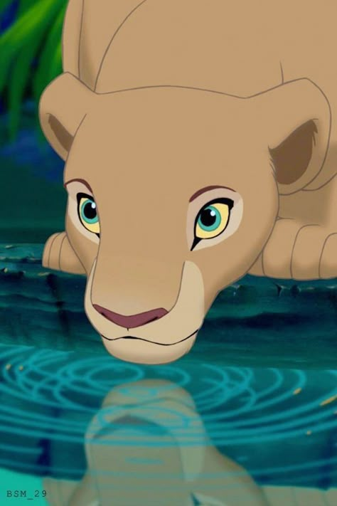 Nala The Lion King, The Lion King, The Lion, Lion King, Lion