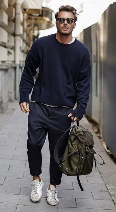 Stil Masculin, Herren Style, Spring Outfits Men, Mens Casual Outfits Summer, Stylish Men Casual, Mens Casual Dress Outfits, Mens Outfit Inspiration, Winter Outfits Men, Mens Fashion Streetwear