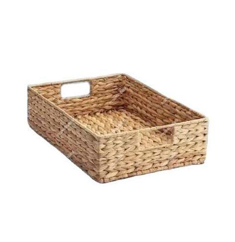 Rectangular Handle Seagrass Water Hyacinth Rectangle Basket Square Decorative Storage Water Hyacinth Basket Multifunction Basket Woven Eco Friendly Square Shape Tray Basket Woven Baskets Woven Storage Basket Small Woven Basket Hand Woven Baskets Decor Storage Basket Cheap Storage Basket Square Shape Handmade Basket Woven Water Hyacinth Storage Basket Product on Alibaba.com

#StorageTray #LivingRoomOrganizer #HandWoven Handmade Baskets Weaving, Woven Basket Decor, Cheap Storage, Square Baskets, Tray Design, Basket Tray, Woven Baskets Storage, Living Room Organization, Water Hyacinth