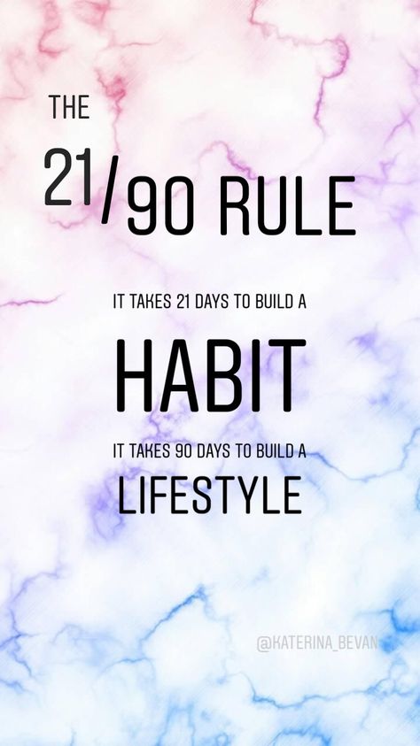 It takes 21 days to build a habit, it takes 90 days to make a lifestyle. Quote It Takes 21 Days To Make A Habit Quote, It Takes 21 Days To Make A Habit, How To Build A Habit, 21 Days To Make A Habit Quotes, 21 90 Rule, Building Habits Quotes, 21 Day Fix Quotes, 21 Day Habit Challenge, 21 Days To Make A Habit