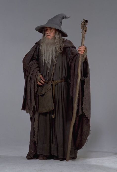 Gevonden op Bing via www.pinterest.com Gandalf The White, Lotr Costume, Wizard Costume, John Howe, Gandalf The Grey, Lotr Art, Fellowship Of The Ring, Thranduil, Poses References