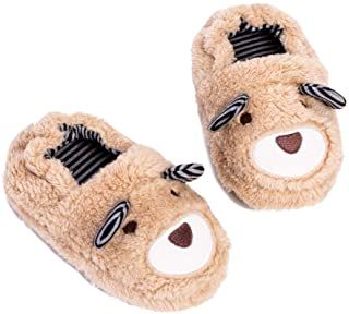 Amazon.com: Baby Boys: Clothing, Shoes & Jewelry: Clothing, Accessories, Shoes & More Slippers Cartoon, Shower Tips, Boys Slippers, Toddler Slippers, Warm Home, Warm Slippers, Perfect Baby Shower, Home Shoes, Baby Slippers