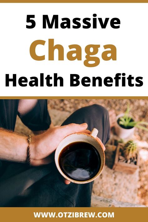 Chaga Tea Benefits, Chaga Benefits, Mushroom Health Benefits, Chaga Mushroom Benefits, Chaga Mushroom Tea, Chaga Tea, Health Benefits Of Mushrooms, Mushroom Benefits, Mushroom Tea