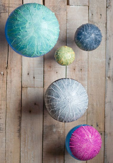 Bowls Design, Tissue Paper Art, Tissue Paper Crafts, Paper Mache Bowls, Diy Bowl, Kid Friendly Crafts, Origami Paper Art, Paper Mache Crafts, Paper Bowls