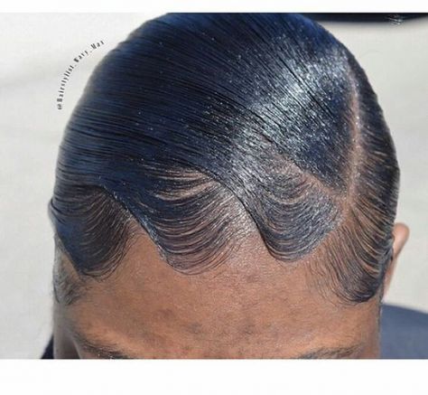 #naturalbabyproducts #natural #baby #products #natural #baby #products #hair Slayed Edges, Edges Laid, Laid Edges, Hair Edges, Edges Hair, Baby Hairs, Beautiful Curls, Penteado Cabelo Curto, Trending Hairstyles