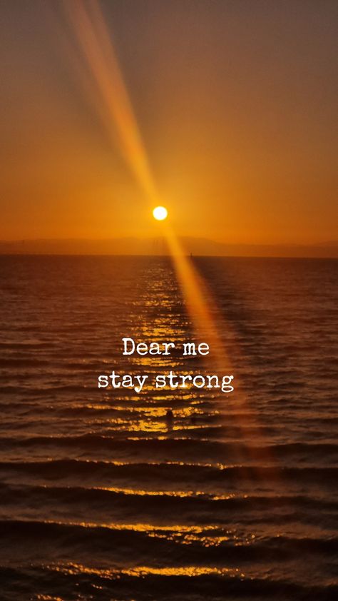 Dear Me Stay Strong Wallpaper, Stay Strong Wallpaper, Strong Wallpaper, Dear Me, Stay Strong, Screen Savers, Wallpapers, Quick Saves