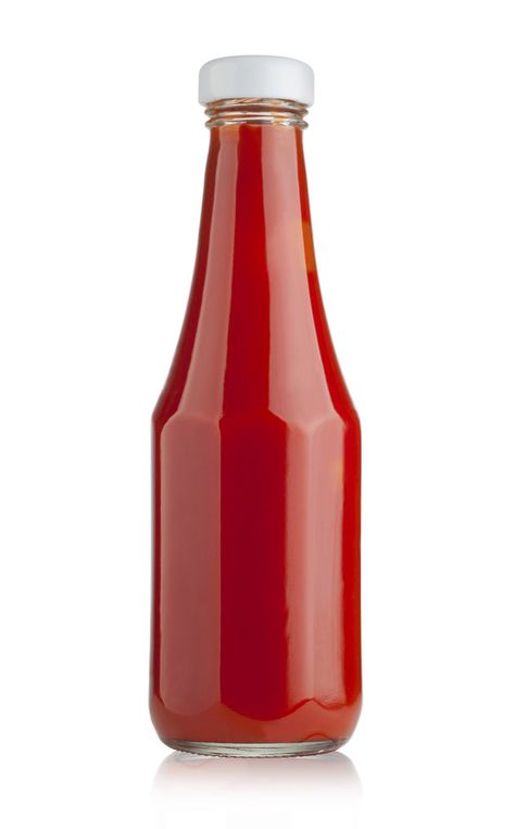 Off-brand ketchup should be illegal. Empty Glass Bottles, Illustrator Design Tutorial, Illustrator Design, Big Meals, Ketchup Bottle, Actor Photo, Hot Sauce Bottles, Ketchup, Design Tutorials