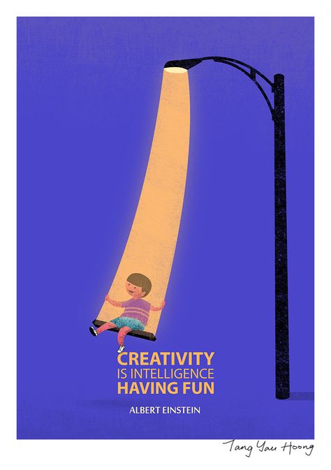 "Creativity Is Intelligence Having Fun" -Albert Einstein Creativity Is Intelligence Having Fun, Most Asked Questions, Albert Einstein Quotes, Einstein Quotes, Quotes By Famous People, Education Poster, Neurology, Beautiful Posters, Greenhouses