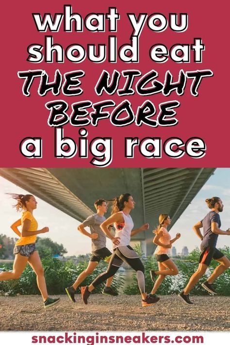 Cross Country Meals, What To Eat Before Running A 5k, What To Eat Before A Run Race Day, What To Eat The Day Before Half Marathon, What To Eat Before A Marathon, Pre Race Breakfast, Pre Race Dinner Meals, Pre Race Meals, Cross Country Team Dinner Ideas